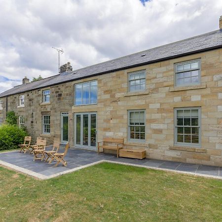 Ivy Cottage Beck Hole Esterno foto